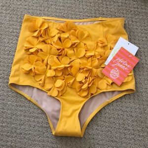 Kortni jeans bottoms